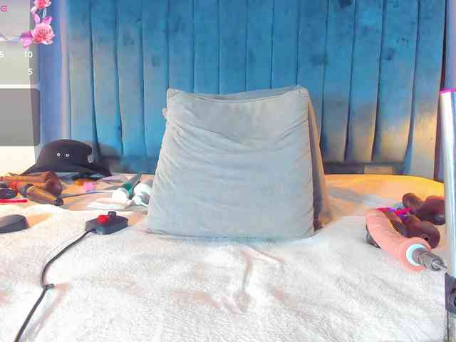 samanthacolombiana webcam