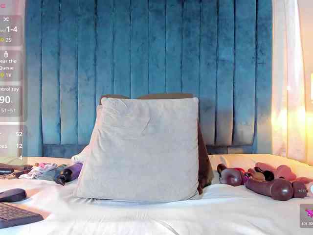 samanthacolombiana webcam