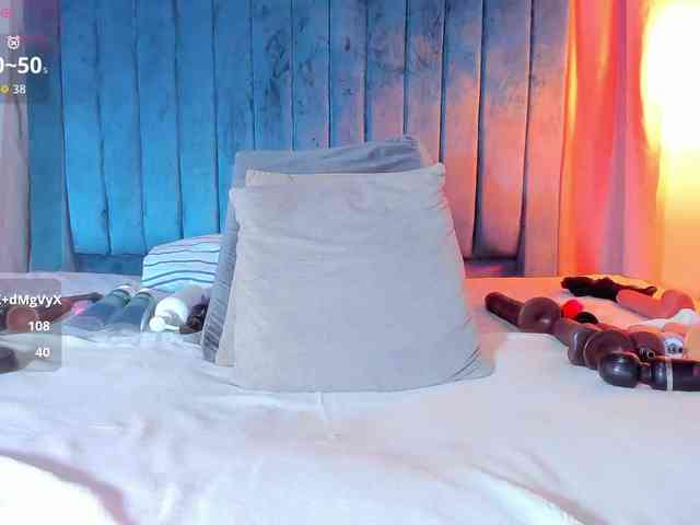 samanthacolombiana webcam