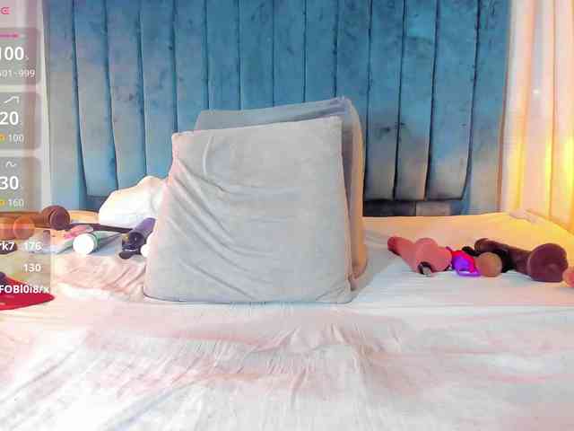 samanthacolombiana webcam