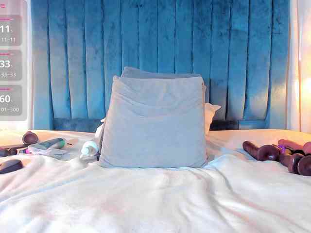 samanthacolombiana webcam