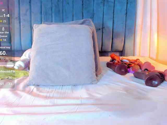 samanthacolombiana webcam