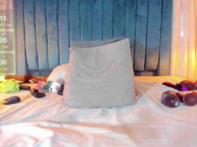 samanthacolombiana webcam