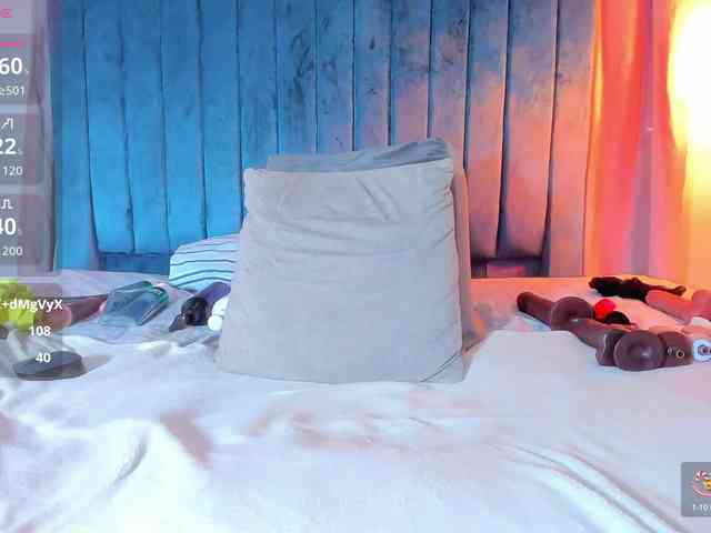 samanthacolombiana webcam