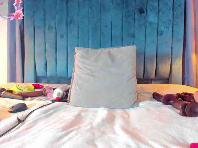 samanthacolombiana webcam