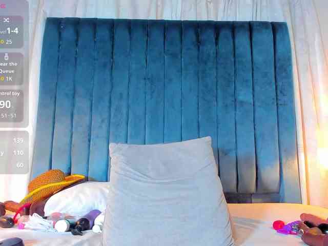 samanthacolombiana webcam