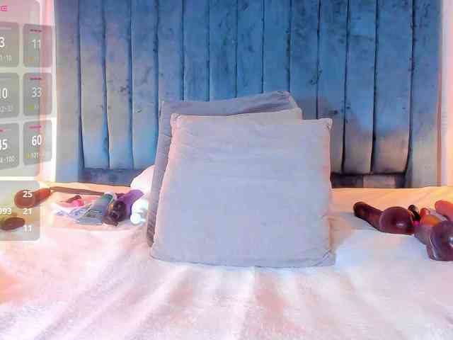 samanthacolombiana webcam