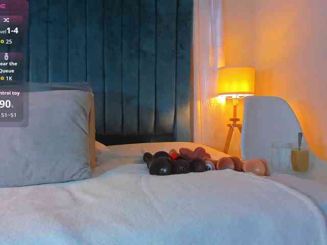 samanthacolombiana webcam