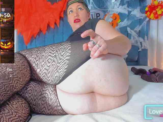 samanthacolombiana webcam