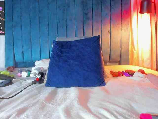 samanthacolombiana webcam