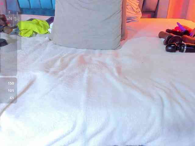 samanthacolombiana webcam