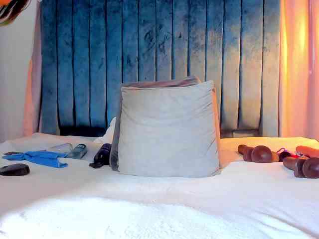 samanthacolombiana webcam