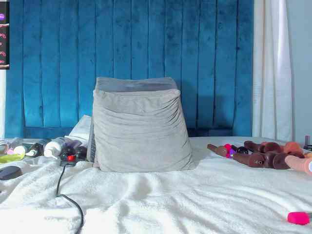 samanthacolombiana webcam