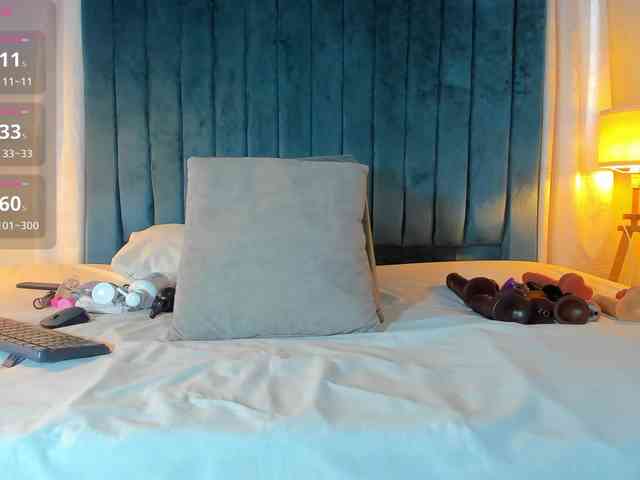 samanthacolombiana webcam