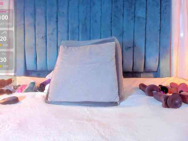 samanthacolombiana webcam