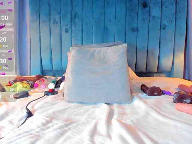 samanthacolombiana webcam