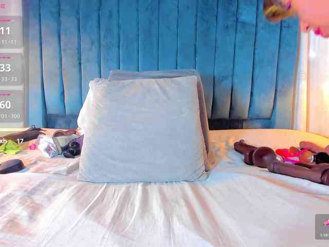 samanthacolombiana webcam