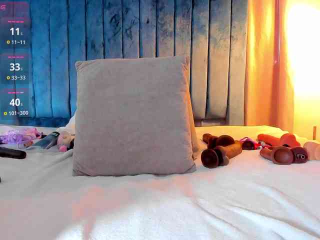 samanthacolombiana webcam