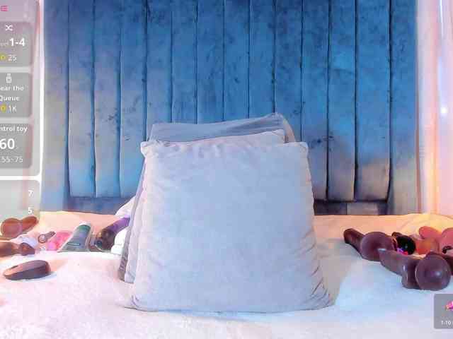 samanthacolombiana webcam