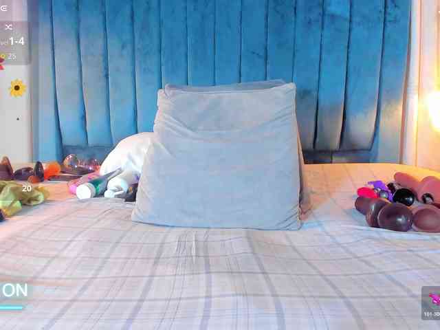 samanthacolombiana webcam