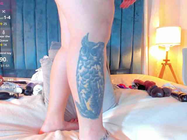 samanthacolombiana webcam