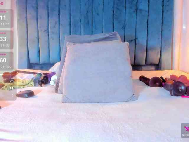 samanthacolombiana webcam