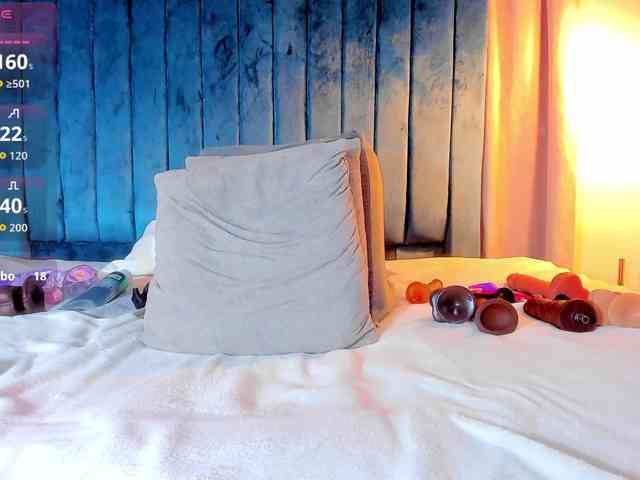 samanthacolombiana webcam