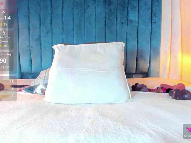 samanthacolombiana webcam