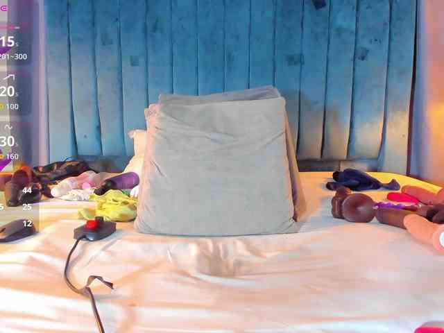 samanthacolombiana webcam