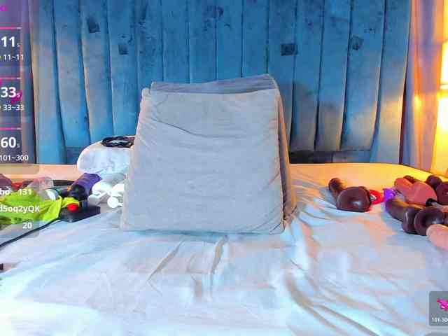 samanthacolombiana webcam