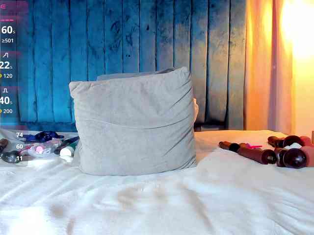 samanthacolombiana webcam