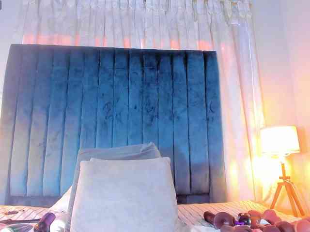 samanthacolombiana webcam