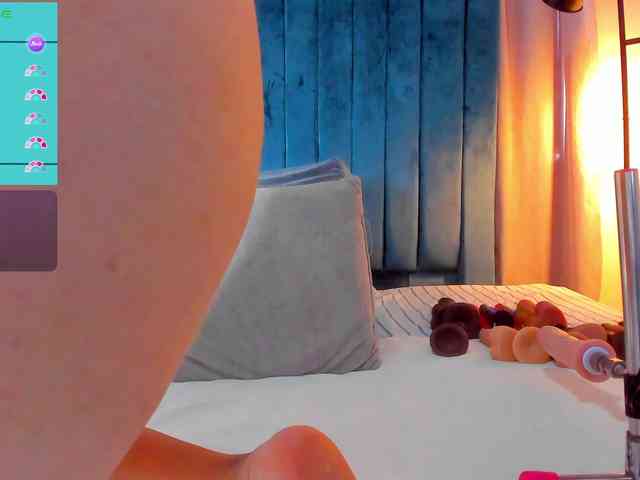 samanthacolombiana webcam