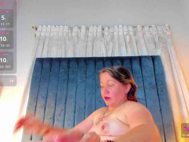 samanthacolombiana webcam