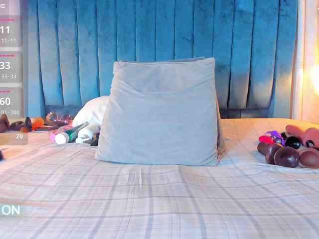 samanthacolombiana webcam