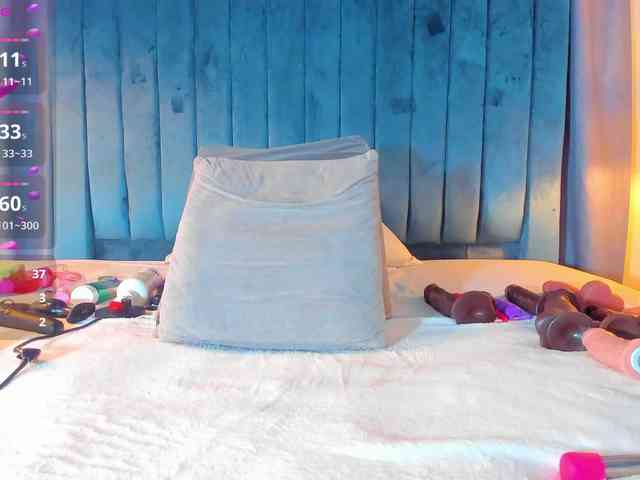 samanthacolombiana webcam