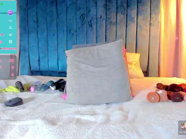 samanthacolombiana webcam