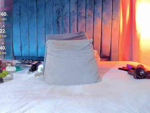 samanthacolombiana webcam