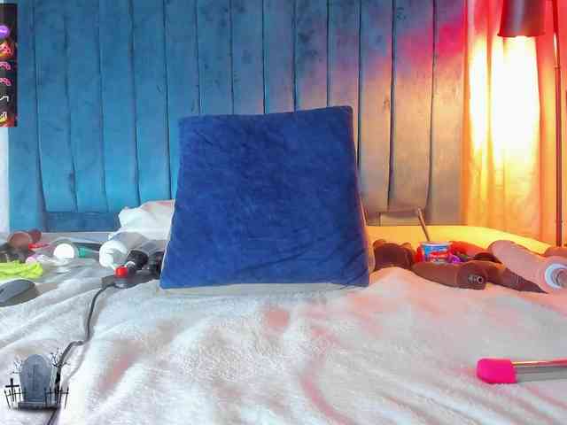 samanthacolombiana webcam