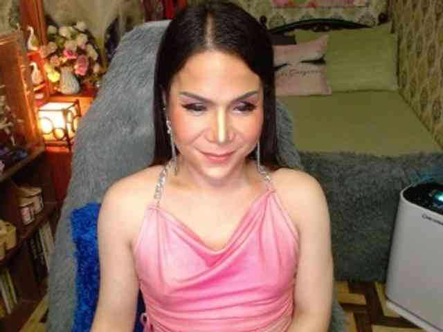 Tikol69 Live Webcam on BongaCams