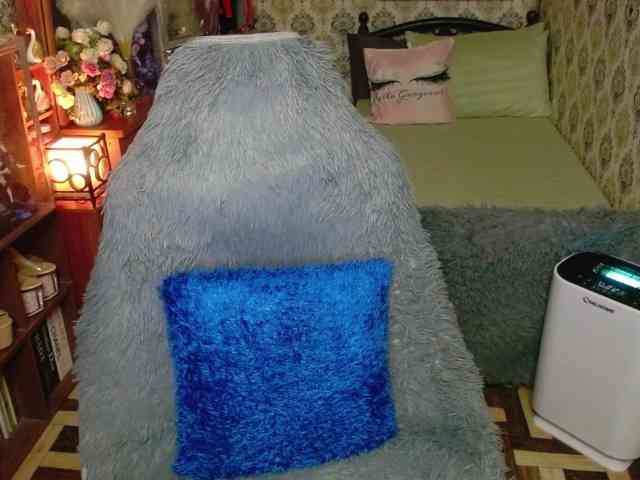 Tikol69 Live Webcam on BongaCams