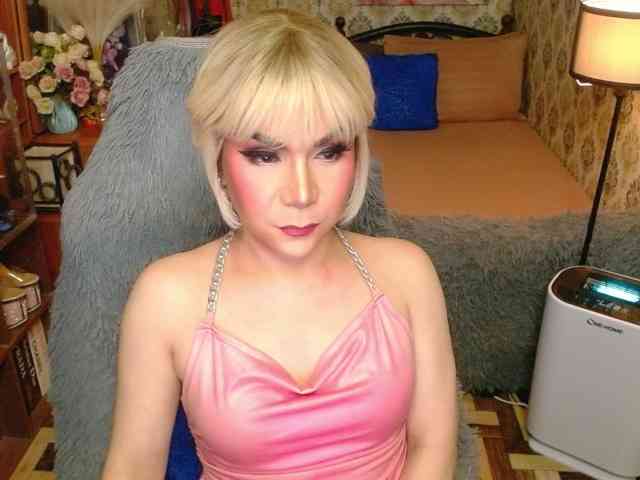 Tikol69 Live Webcam on BongaCams