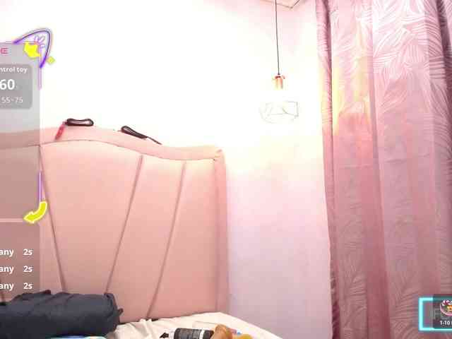 julietasweet webcam