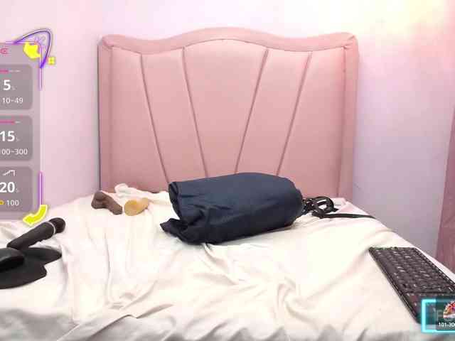 julietasweet webcam