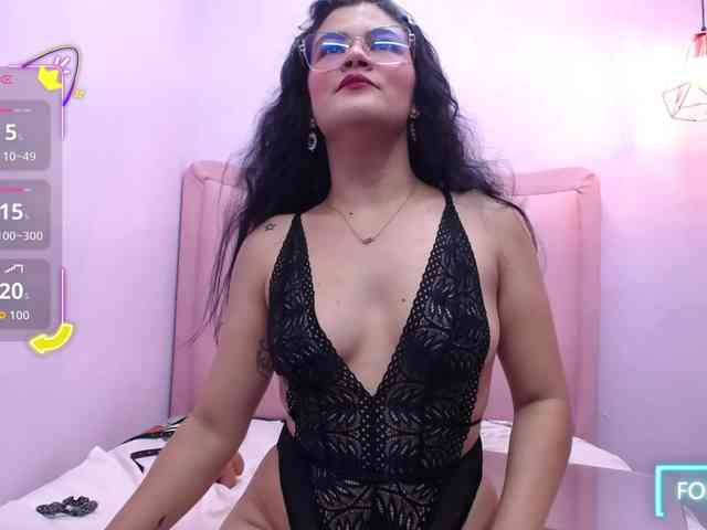 julietasweet webcam