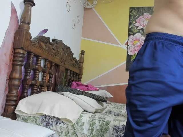 maestre69's BongaCams show and profile