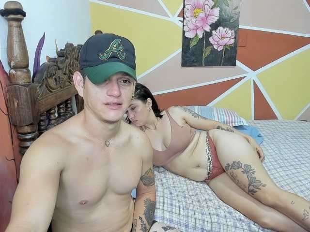 maestre69's BongaCams show and profile