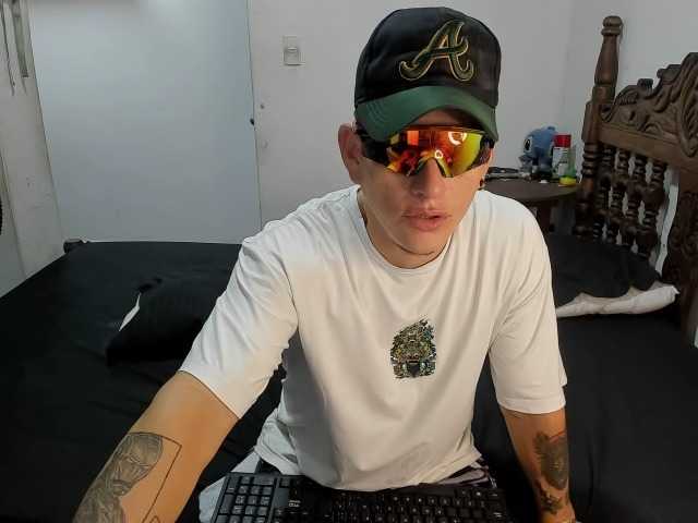 maestre69's BongaCams show and profile