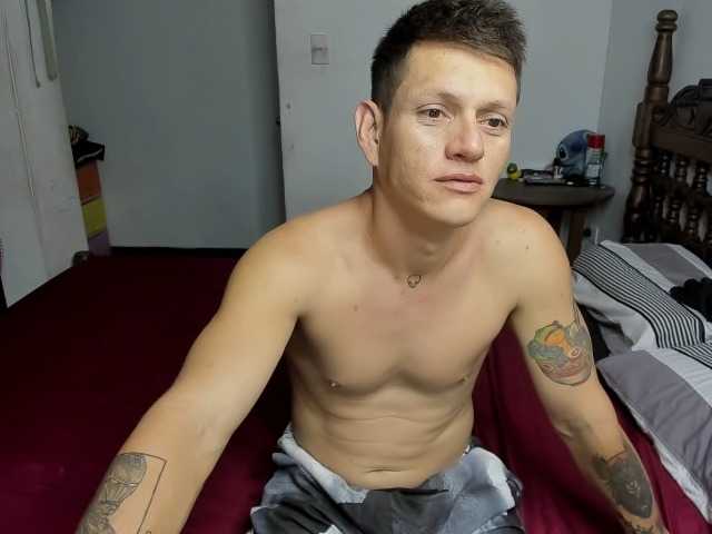 maestre69's BongaCams show and profile