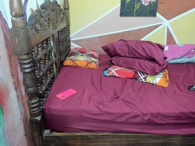 maestre69's BongaCams show and profile